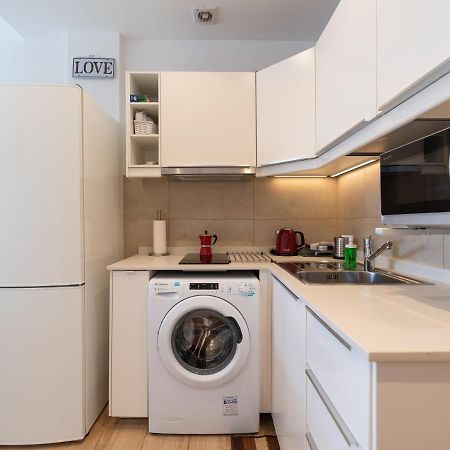 Apartament Attico Albareda Las Palmas de Gran Canaria Zewnętrze zdjęcie